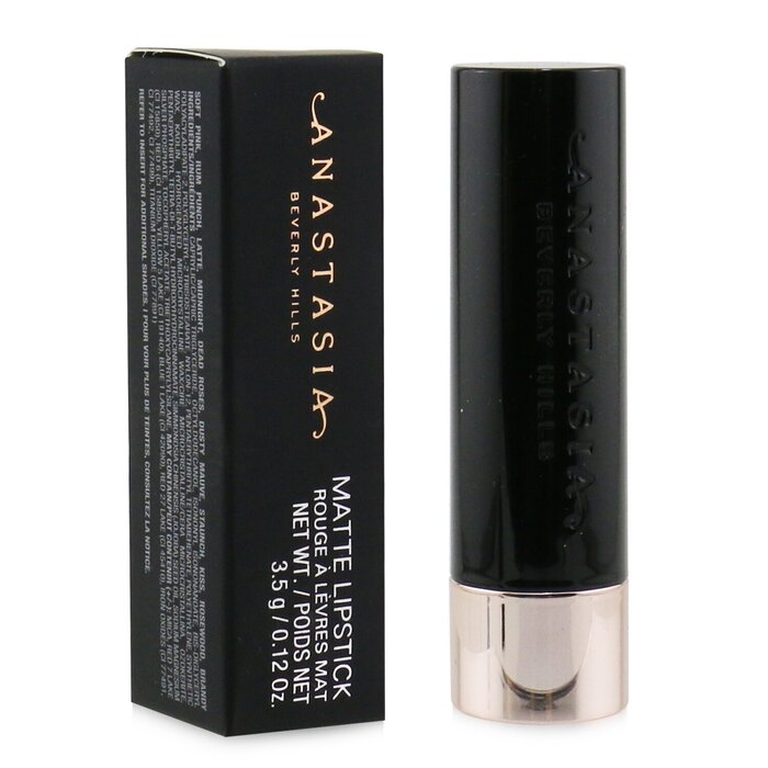 Anastasia Beverly Hills Matte Lipstick 3.5g/0.12ozProduct Thumbnail
