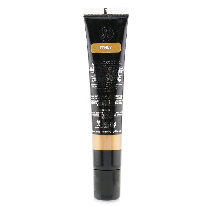 Anastasia Beverly Hills Liquid Glow Highlighter 20ml/0.68ozProduct Thumbnail