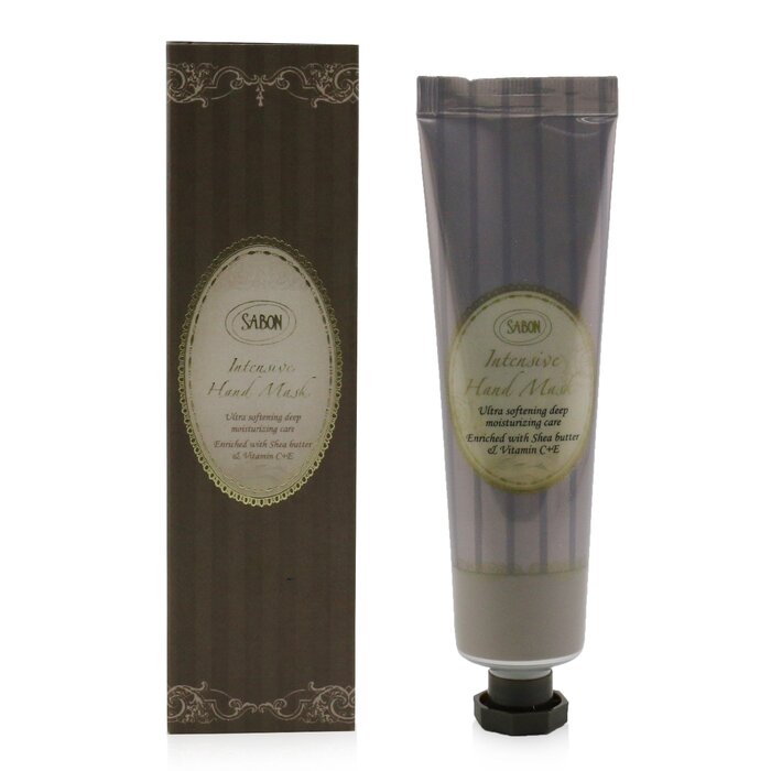 Sabon Intensive Hand Mask 50ml/1.66ozProduct Thumbnail