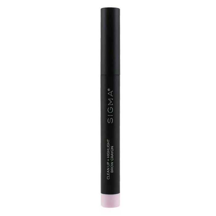 Sigma Beauty Clean Up + Highlight Brow Crayon 1.5g/0.05ozProduct Thumbnail