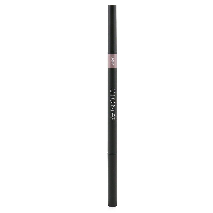 Sigma Beauty Fill + Blend Brow Pencil 0.06g/0.002ozProduct Thumbnail