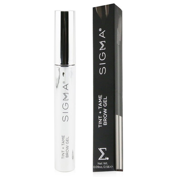 Sigma Beauty Gel de Cejas Tinte + Doma 2.56g/0.09ozProduct Thumbnail