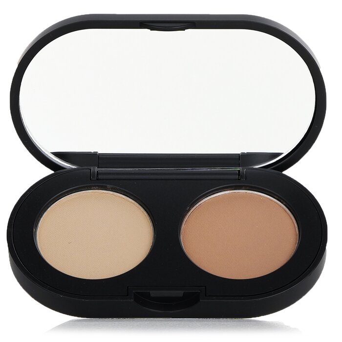 Sigma Beauty Color + Shape Brow Powder Duo 3g/0.11ozProduct Thumbnail