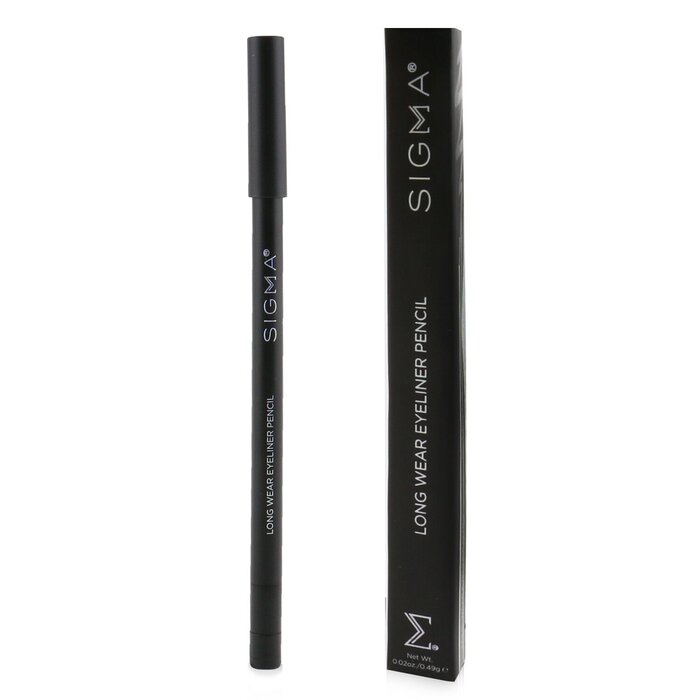 Sigma Beauty Long Wear Eyeliner Pencil 0.49g/0.02ozProduct Thumbnail