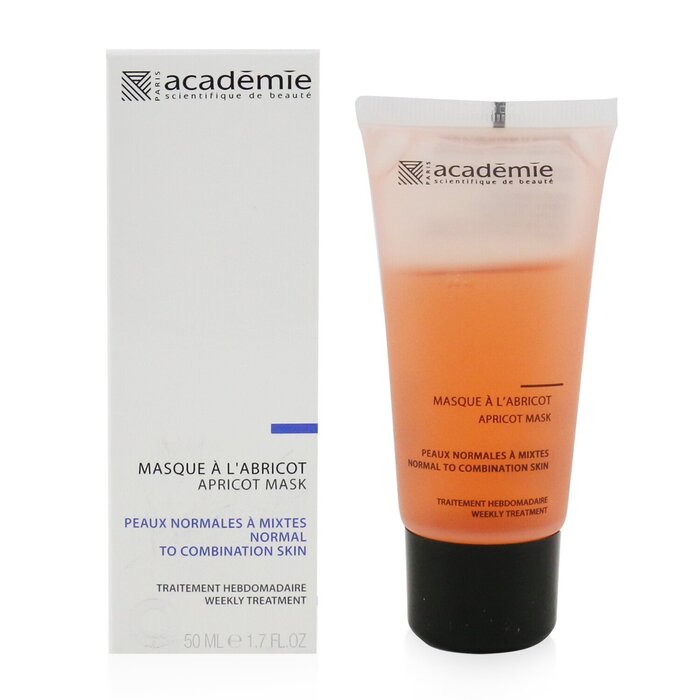 Academie Apricot Mask - For Normal to Combination Skin 50ml/1.7ozProduct Thumbnail