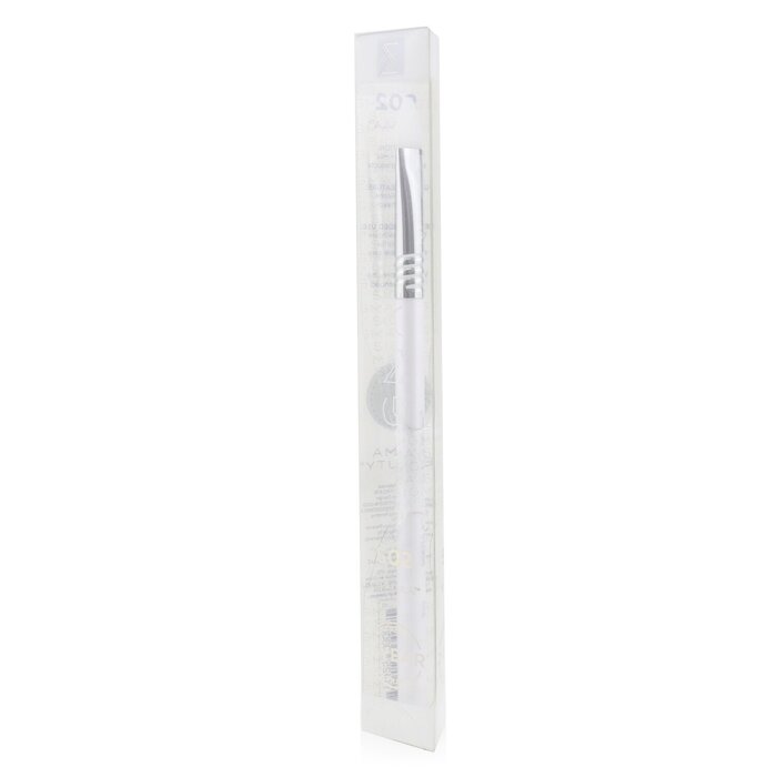 Sigma Beauty S02 Spatula Brush Picture ColorProduct Thumbnail