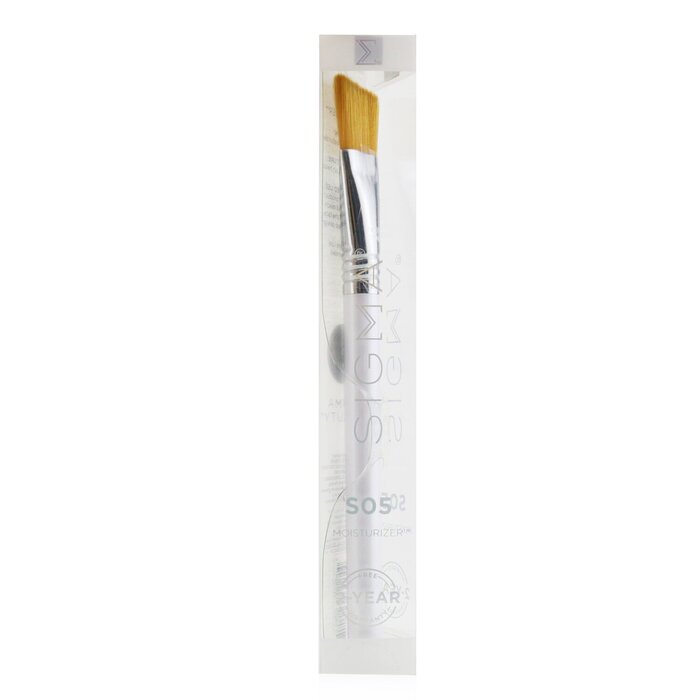 Sigma Beauty S05 Moisturizer Brush Picture ColorProduct Thumbnail