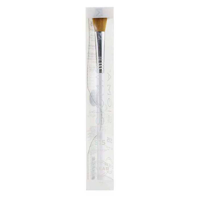 Sigma Beauty S15 Gel Mask Brush Picture ColorProduct Thumbnail