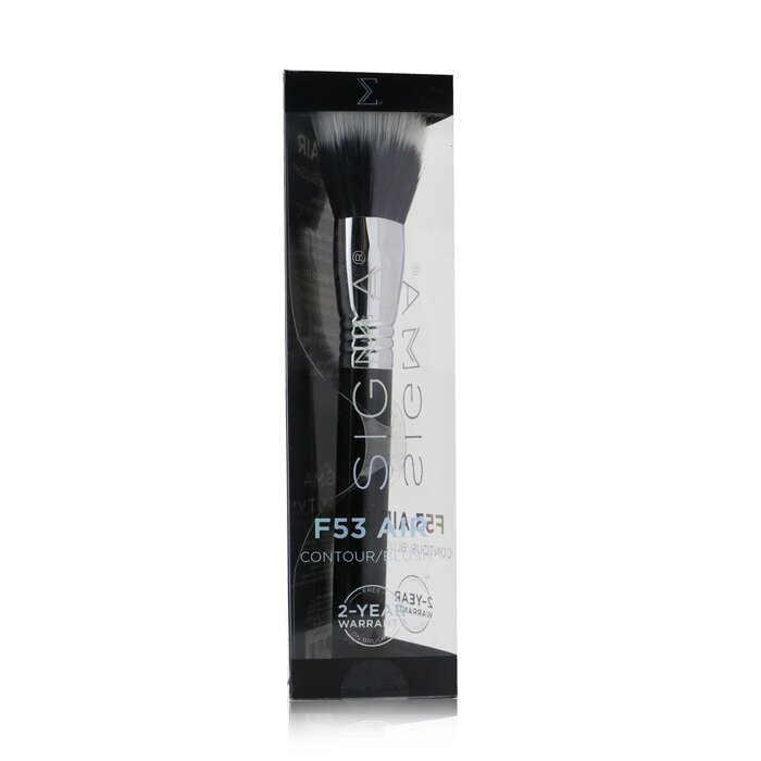 Sigma Beauty F53 Air Contour/Blush Brush Picture ColorProduct Thumbnail