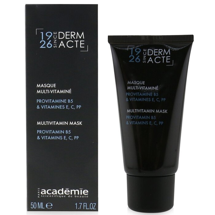 Academie Derm Acte Multivitamin Mask 50ml/1.7ozProduct Thumbnail