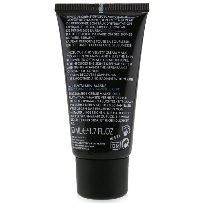Academie Derm Acte Multivitamin Mask 50ml/1.7ozProduct Thumbnail