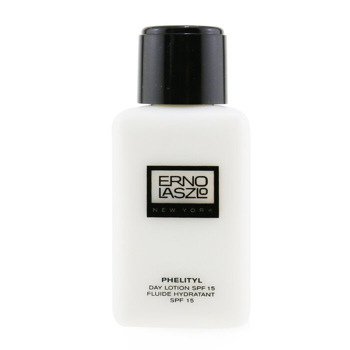 erno laszlo day lotion