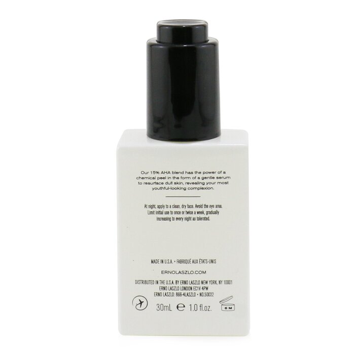 アーノラズロ Erno Laszlo AHA リサーフェシング スリープ セラム 30ml/1ozProduct Thumbnail