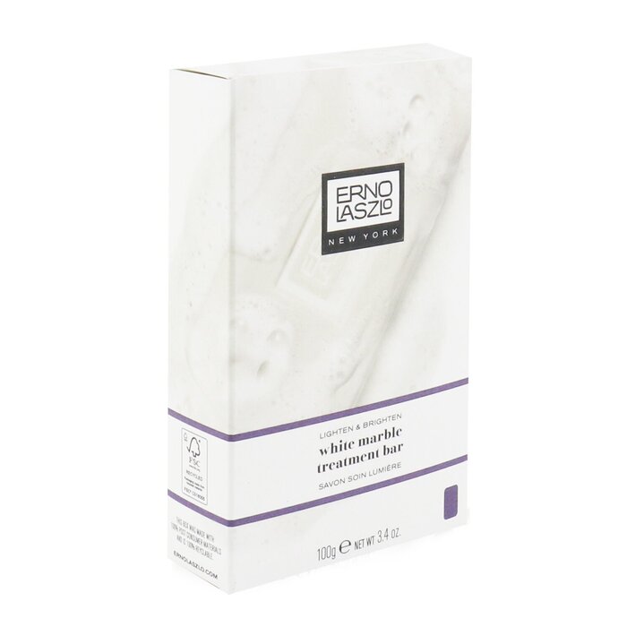 Erno Laszlo White Marble Treatment Bar 100g/3.4ozProduct Thumbnail