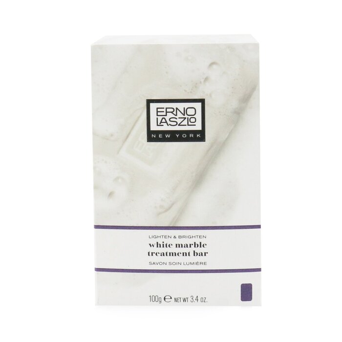 Erno Laszlo White Marble Treatment Bar 100g/3.4ozProduct Thumbnail