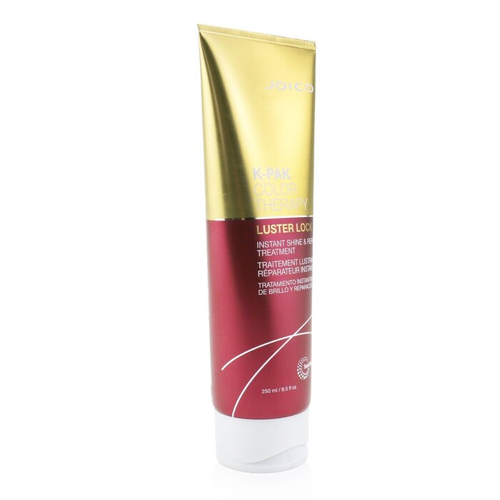 Joico K-Pak Color Therapy Luster Lock Instant Shine & Repair Treatment  250ml/8.5ozProduct Thumbnail