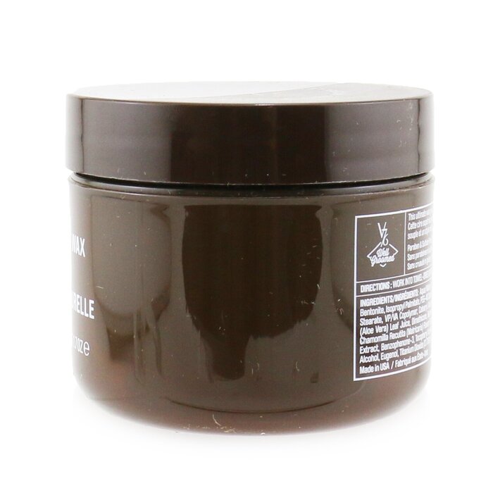 V76 by Vaughn V Rated Natural Wax 48g/1.7ozProduct Thumbnail