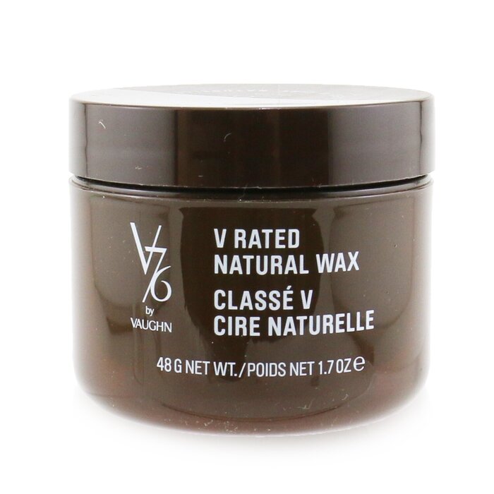 V76 by Vaughn V Rated Natural Wax 48g/1.7ozProduct Thumbnail