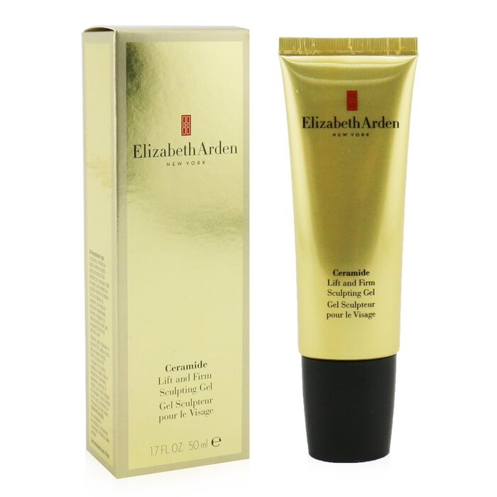 Elizabeth Arden Ceramide Lift and Firm Sculpting Gel 50ml/1.7ozProduct Thumbnail