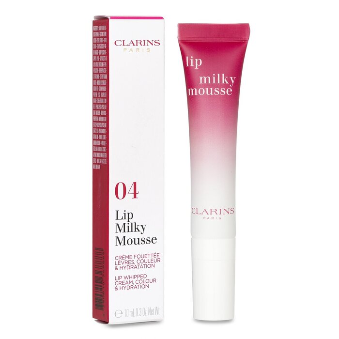 Clarins 克蘭詩 (嬌韻詩) 柔滑唇霜 10ml/0.3ozProduct Thumbnail