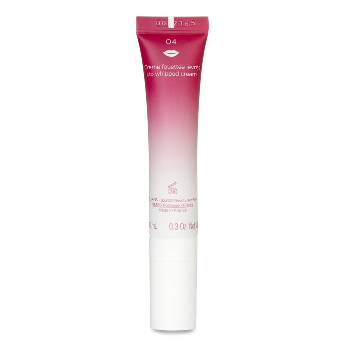 Clarins 克蘭詩 (嬌韻詩) 柔滑唇霜 10ml/0.3ozProduct Thumbnail