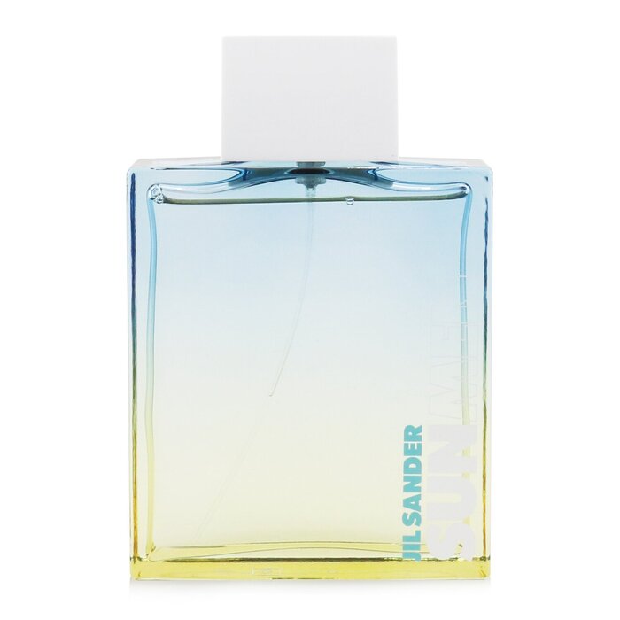 Jil Sander Sun Men Eau De Toilette Spray (Summer Edition 2020) 125ml/4.2ozProduct Thumbnail