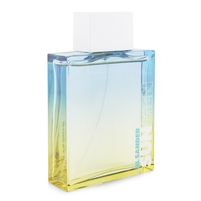 Jil Sander Sun Men Eau De Toilette Spray (Summer Edition 2020) 125ml/4.2ozProduct Thumbnail