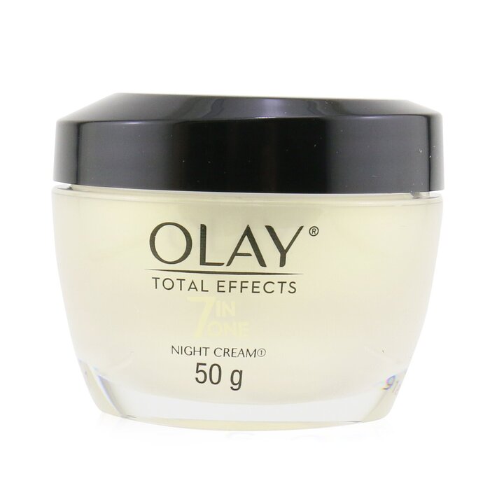 Olay Total Effects 7 in 1 Normal Night Cream 50g/1.76ozProduct Thumbnail