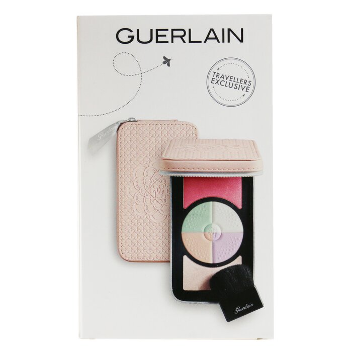 Guerlain Meteorites My Palette (Colour Correcting Blotting Powder, Blush And Highlighter) 16.2g/0.56ozProduct Thumbnail