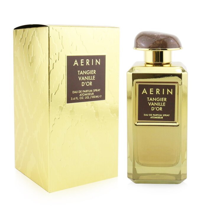 Aerin Tangier Vanille D'Or Eau De Parfum Spray 100ml/3.4ozProduct Thumbnail