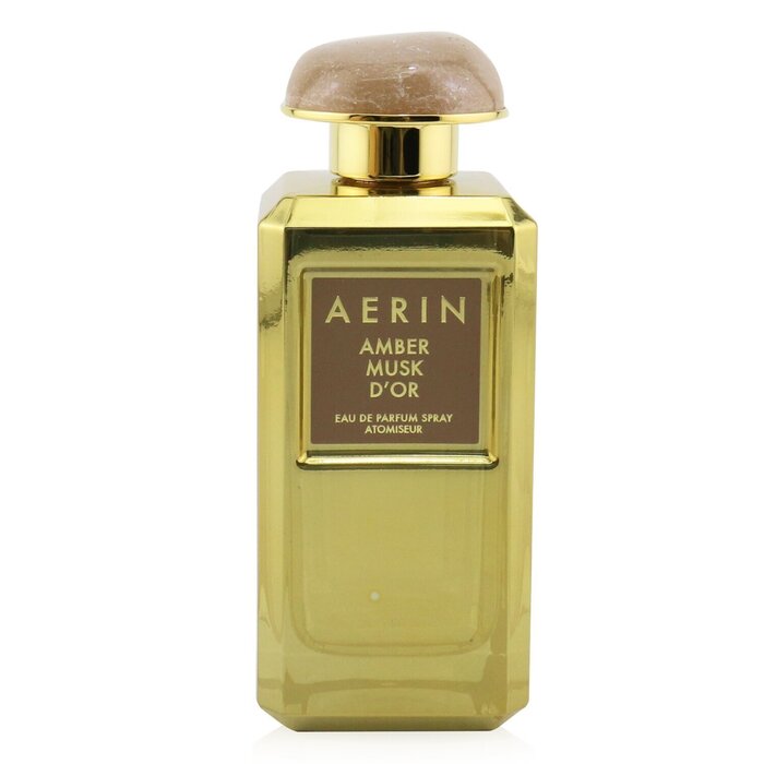 Aerin Amber Musk D'Or Eau De Parfum Spray 100ml/3.4ozProduct Thumbnail
