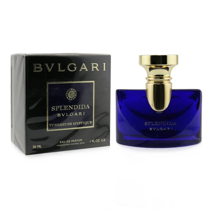 Bvlgari Splendida Tubereuse Mystique Eau De Parfum Spray 30ml/1ozProduct Thumbnail