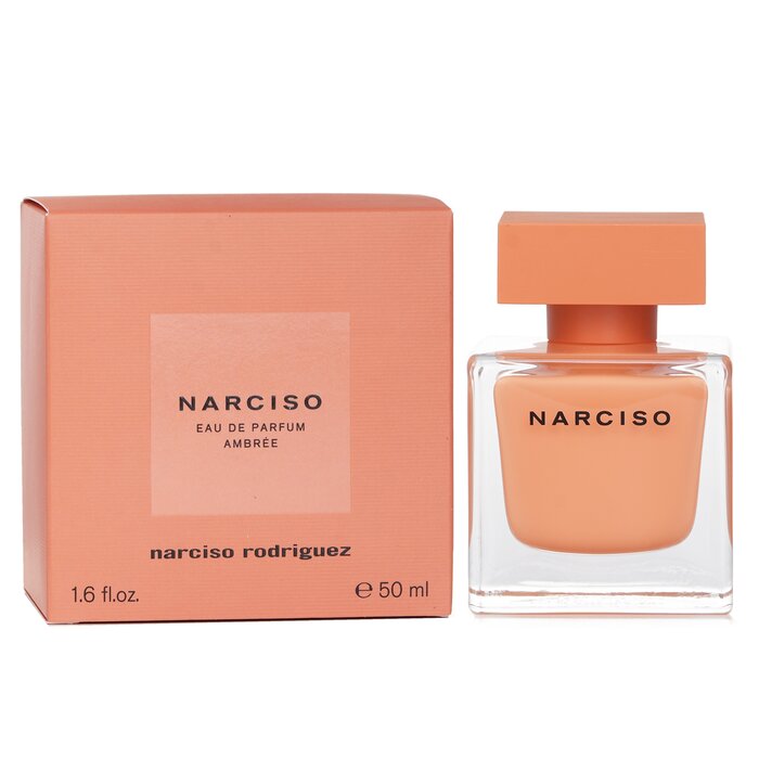 Narciso Rodriguez 納茜素 Narciso Ambree 女性琥珀花香水 50ml/1.6ozProduct Thumbnail