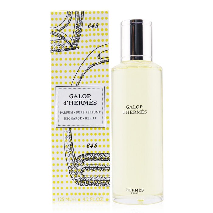 parfum hermes galop