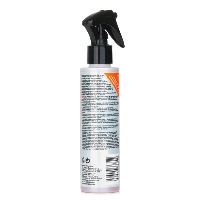 Fudge 1 Shot Treatment Spray (For Strong and Mighty Hair) 150ml/5.07ozProduct Thumbnail