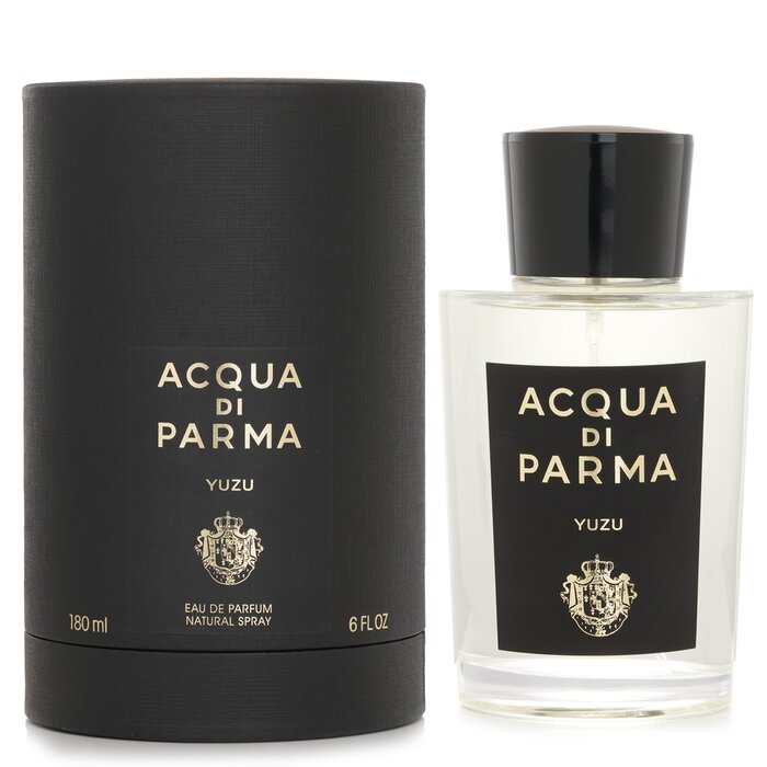 Acqua Di Parma Sun Yuzu Eau de Parfum Sprey İmzaları 180ml/6ozProduct Thumbnail