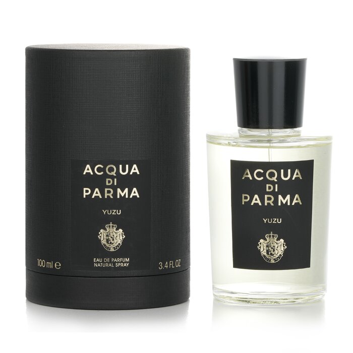 Acqua Di Parma 帕爾瑪之水 Signatures Of The Sun Yuzu 淡香水噴霧 100ml/3.4ozProduct Thumbnail