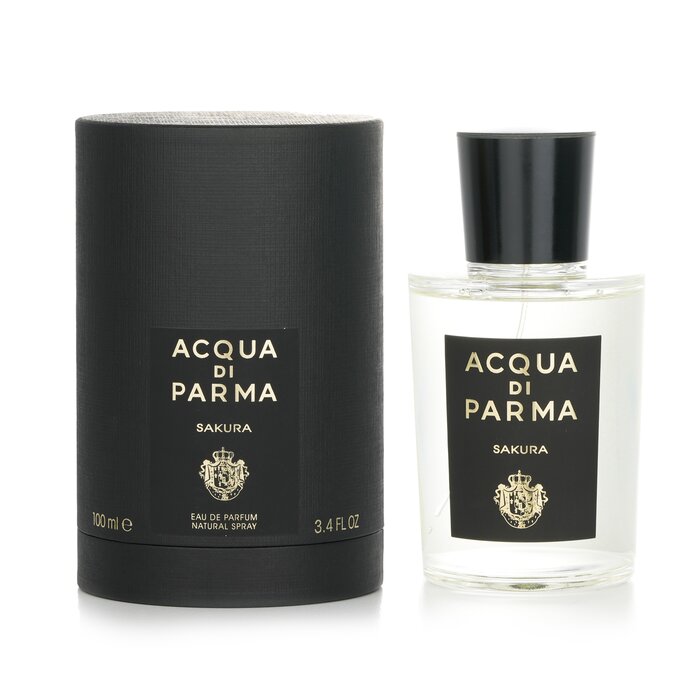 アクアディパルマ Acqua Di Parma シグネチャー オブ ザ サン サクラ EDPスプレー 100ml/3.4ozProduct Thumbnail