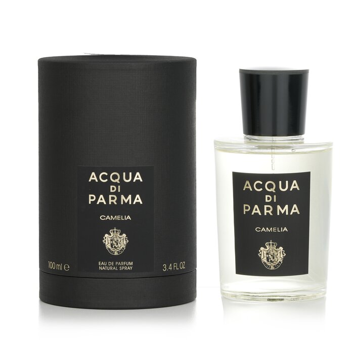 Acqua Di Parma 帕爾瑪之水 Signatures Of The Sun Camelia 淡香水噴霧 100ml/3.4ozProduct Thumbnail