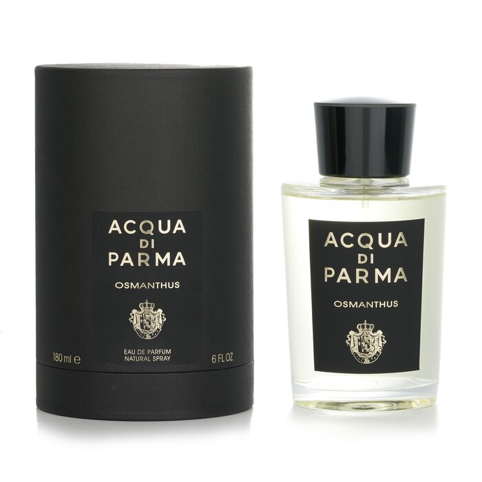 Acqua Di Parma Signatures Of The Sun Osmanthus Պարֆյում Սփրեյ 180ml/6ozProduct Thumbnail