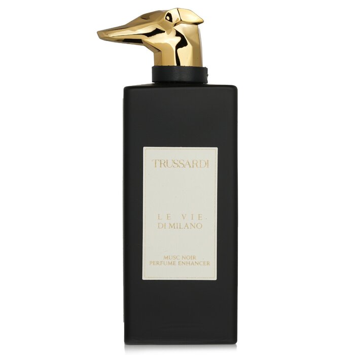 Trussardi Musc Noir Perfume Enhancer Eau De Parfum Spray 100ml/3.4oz