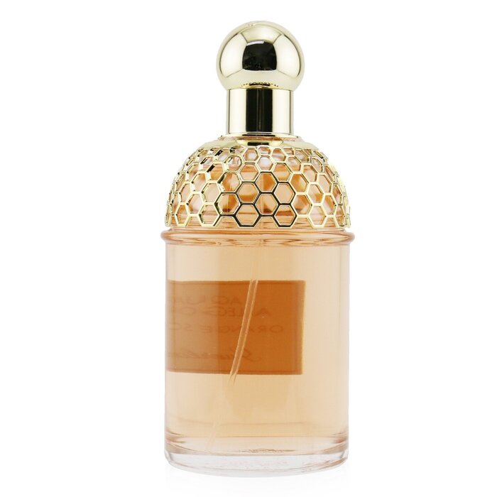 Guerlain Aqua Allegoria Orange Soleia Eau De Toilette Spray 125ml/4.2ozProduct Thumbnail