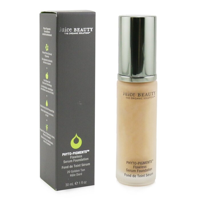 Juice Beauty Phyto Pigments Flawless Serum Foundation 30ml/1ozProduct Thumbnail