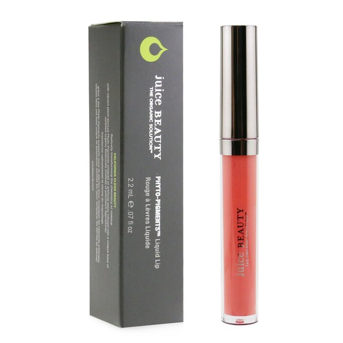 Juice Beauty Phyto Pigments Liquid Lip 2.2ml/0.07ozProduct Thumbnail