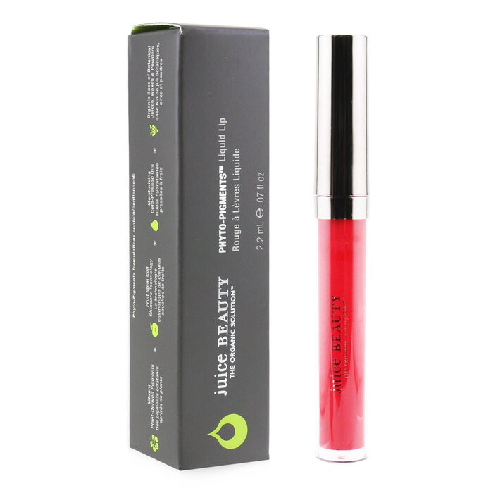 Juice Beauty Phyto Pigments Liquid Lip 2.2ml/0.07ozProduct Thumbnail