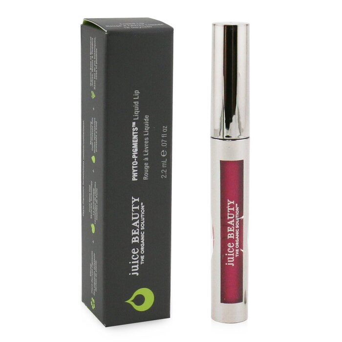 Juice Beauty Phyto Pigments Liquid Lip 2.2ml/0.07ozProduct Thumbnail