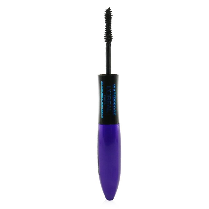 L'Oreal False Lash X Fiber Xtreme Resist Waterproof Mascara 14.5ml/0.49ozProduct Thumbnail