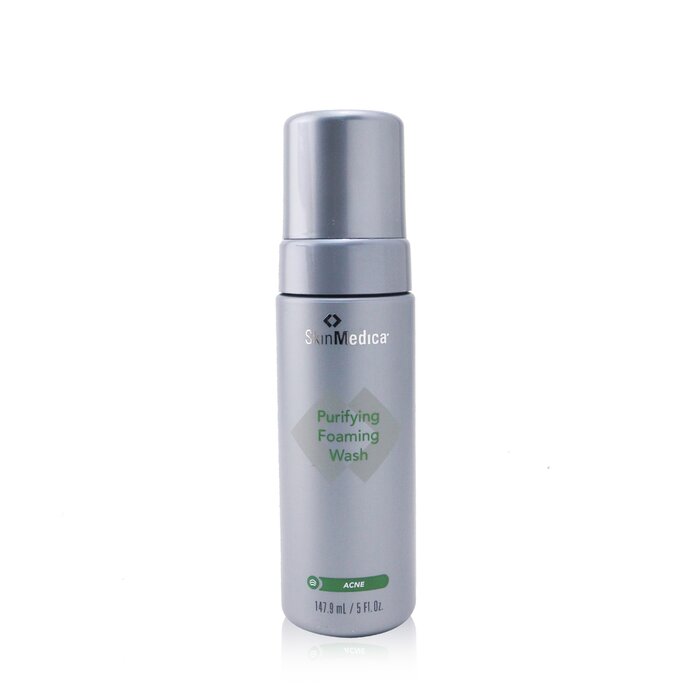 스킨 메디카 Skin Medica 퓨리파잉 포밍 워시 (유통기한 01/2021) 147.9ml/5ozProduct Thumbnail