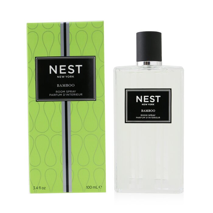 Nest Room Spray - Bamboo 100ml/3.4ozProduct Thumbnail