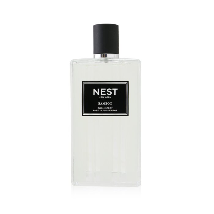 Nest Room Spray - Bamboo 100ml/3.4ozProduct Thumbnail